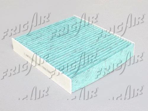 Filtre, air de l'habitacle FRIGAIR 1309.0395