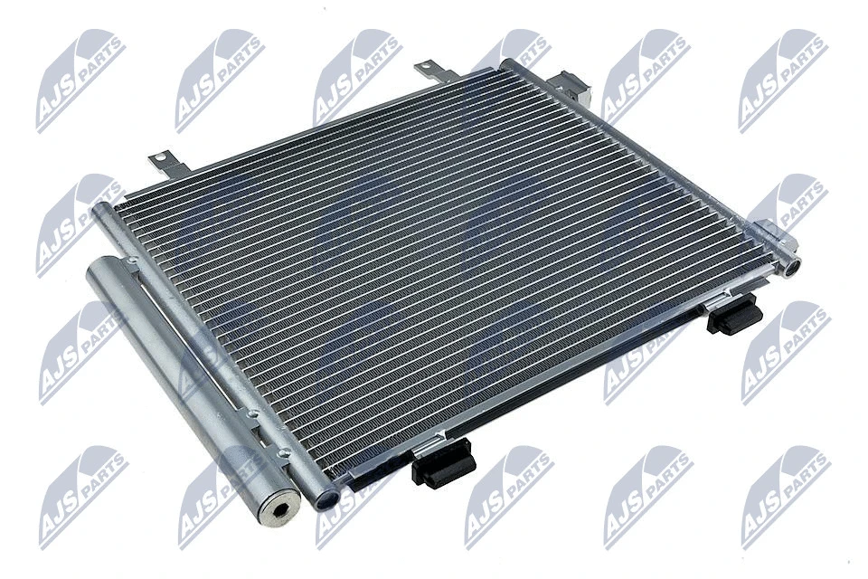 Condenseur, climatisation NTY CCS-NS-025