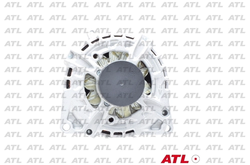 Alternateur ATL Autotechnik L 52 130