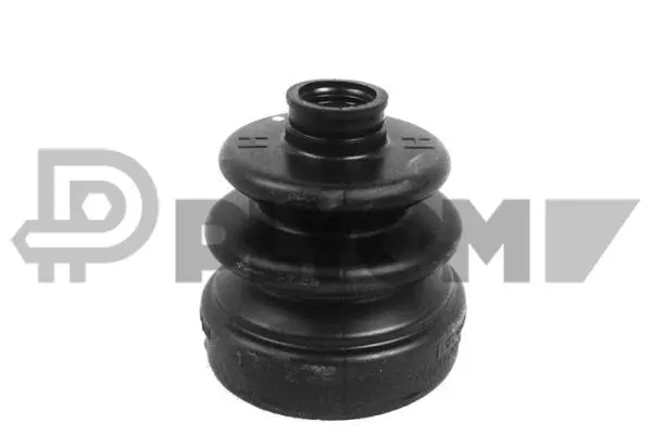 Joint-soufflet, arbre de commande PLYOM P700967