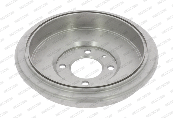 Tambour de frein FERODO FDR329313