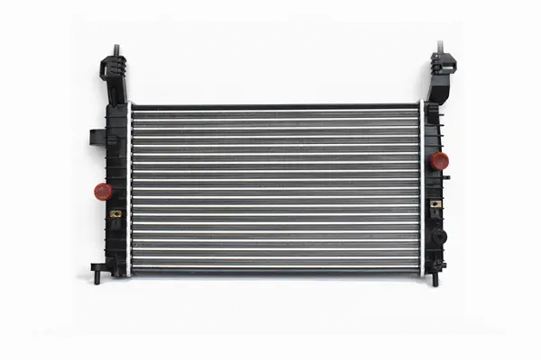 Radiateur, refroidissement du moteur ASAM AUTOMOTIVE 99384