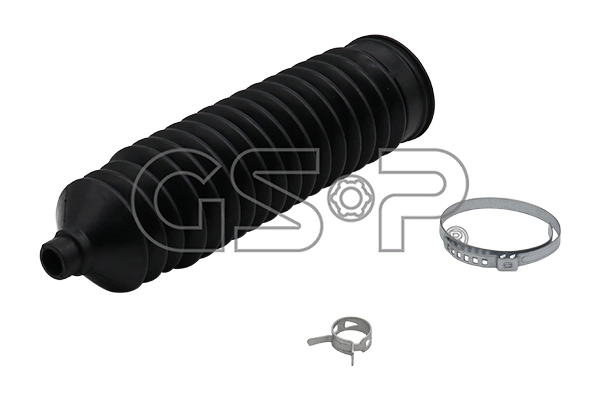 Jeu de joints-soufflets, direction GSP-BR 540189S