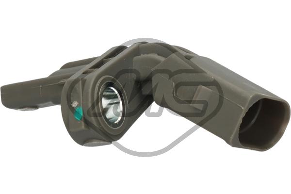 Capteur, vitesse de roue Metalcaucho 50117