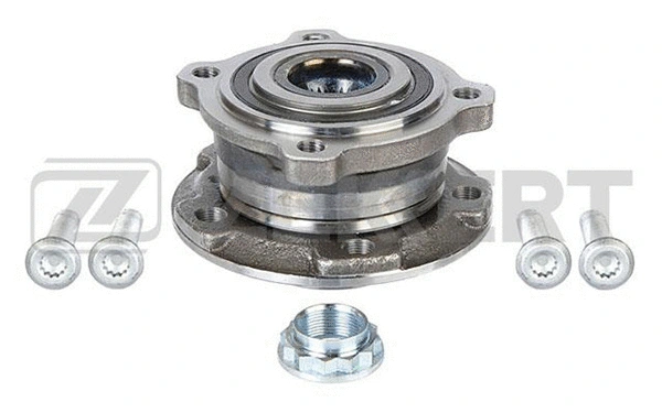 Moyeu de roue ZEKKERT RL-2028