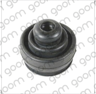 Joint-soufflet, arbre de commande GOOM DB-0042