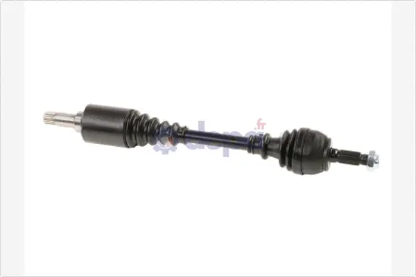 Arbre de transmission DEPA 3080150