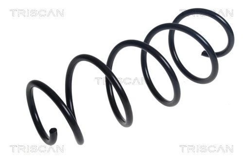 Ressort de suspension TRISCAN 8750 24220