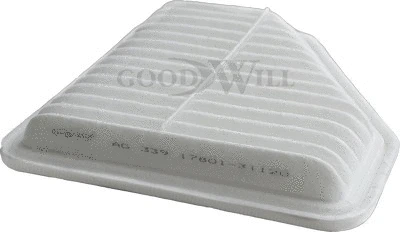 Filtre à air GOODWILL AG 339 ECO