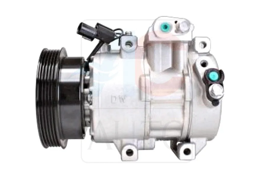 Compresseur, climatisation ACAUTO AC-01HA075