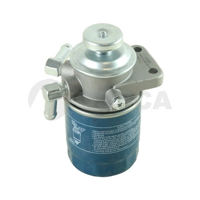 Filtre à carburant OSSCA 76420