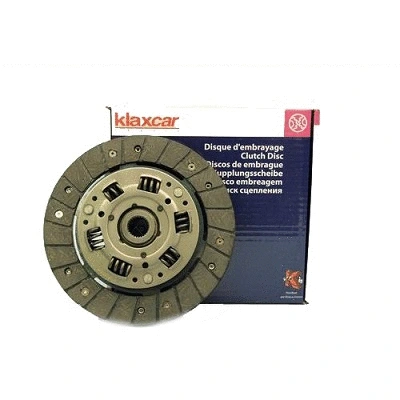 Disque d'embrayage KLAXCAR FRANCE 30020z