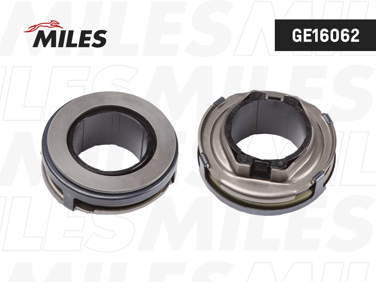 Butée de débrayage MILES GE16062