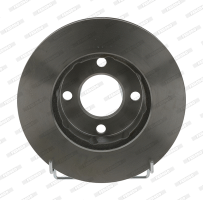 Disque de frein FERODO DDF319