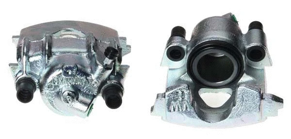 Étrier de frein 4X4 ESTANFI PDF-37-045