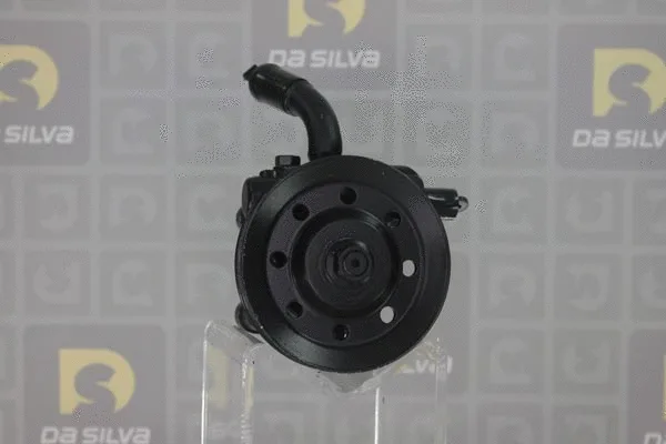 Pompe hydraulique, direction DA SILVA DP3440