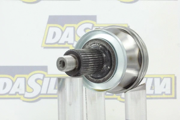 Jeu de joints, arbre de transmission DA SILVA J3580