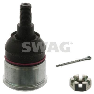 Rotule de suspension SWAG 85 94 2133