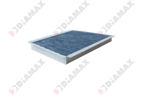 Filtre, air de l'habitacle DIAMAX DP4212