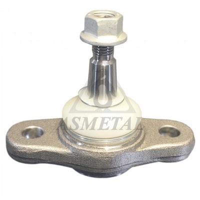 Rotule de suspension ASMETAL 10HY3200