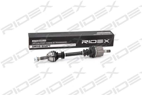 Arbre de transmission RIDEX 13D0037