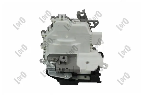 Serrure de porte ABAKUS 132-046-014
