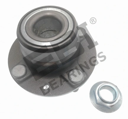 Kit de roulements de roue EBI EBK1628