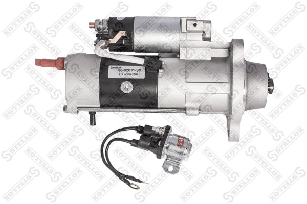 Démarreur STELLOX 88-02031-SX