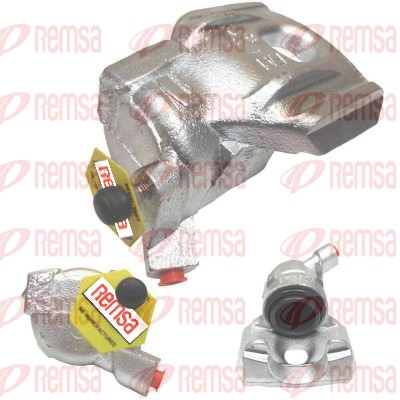 Étrier de frein REMSA 9005811