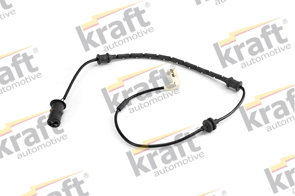 Contact d'avertissement, usure des plaquettes de frein KRAFT AUTOMOTIVE 6121550