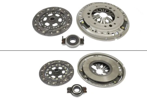 Kit d'embrayage KAWE 961491