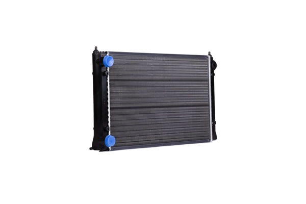 Radiateur, refroidissement du moteur ZentParts Z20061