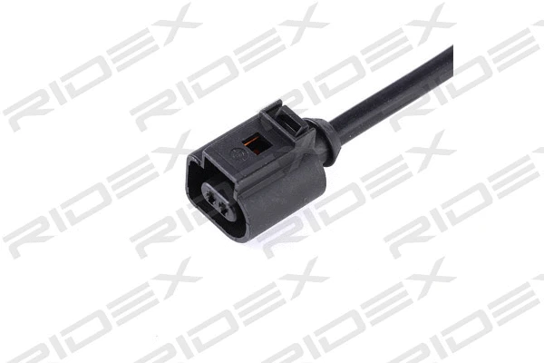Contact d'avertissement, usure des plaquettes de frein RIDEX 407W0067