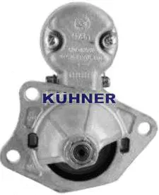 Démarreur AD KÜHNER 10692R