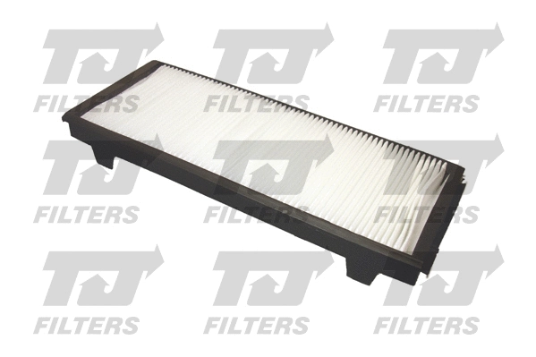 Filtre, air de l'habitacle QUINTON HAZELL QFC0261