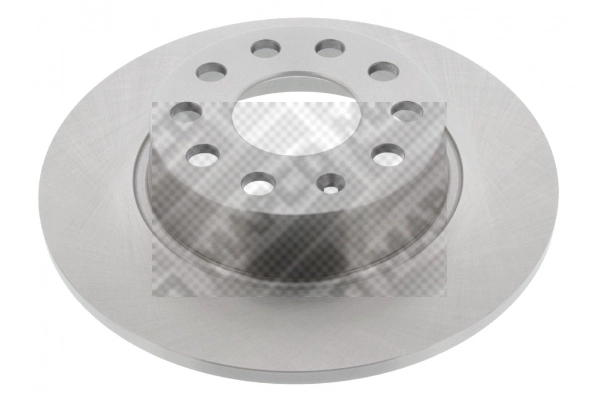 Disque de frein MAPCO 45837