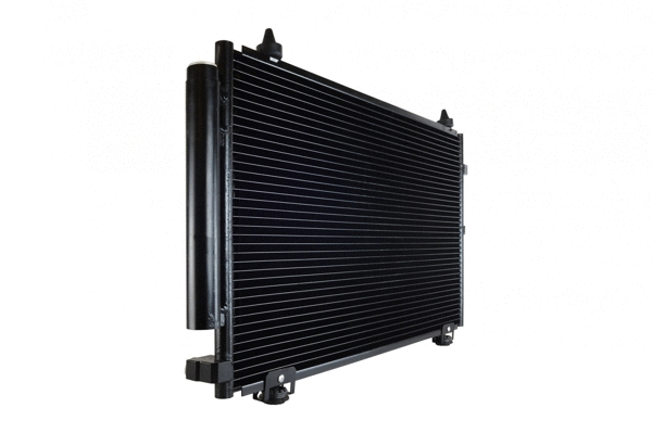 Condenseur, climatisation HART 611 253