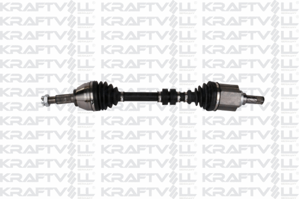 Arbre de transmission KRAFTVOLL GERMANY 01010128