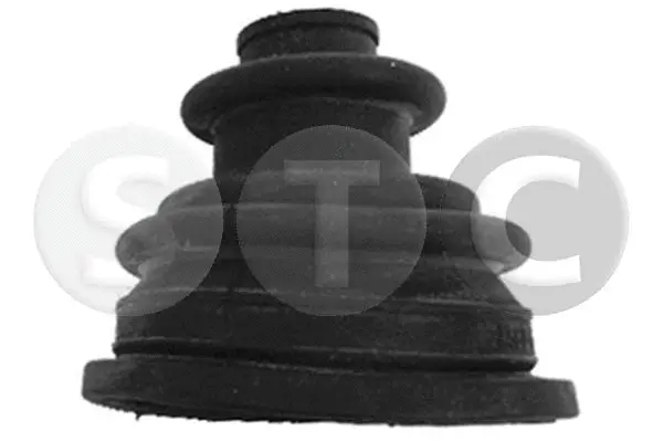 Joint-soufflet, arbre de commande STC T410349
