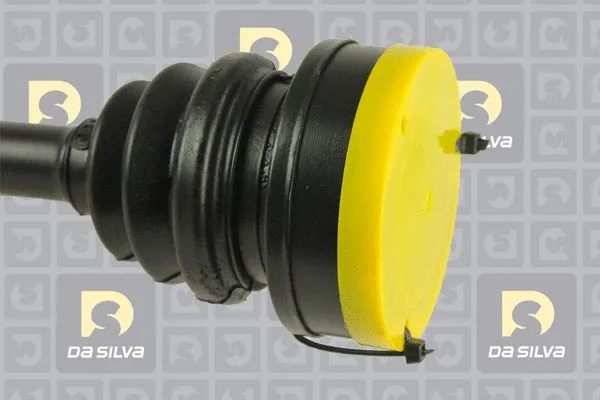Arbre de transmission DA SILVA 5180BT