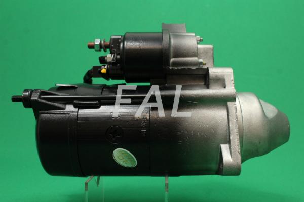 Démarreur FAL Anlasser- und Lichtmaschinenservice F000222/2