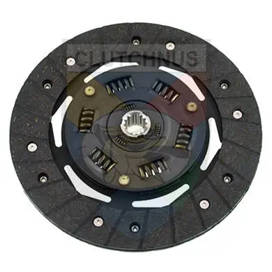 Disque d'embrayage CLUTCHNUS SEG27