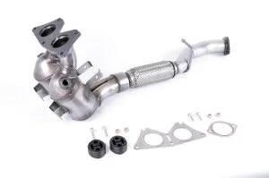 Catalyseur EEC AR6000T