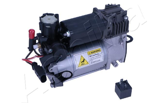 Compresseur, système d'air comprimé ASHIKA MA-ASC002
