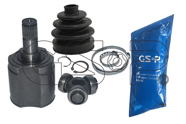 Jeu de joints, arbre de transmission GSP-BR 623005