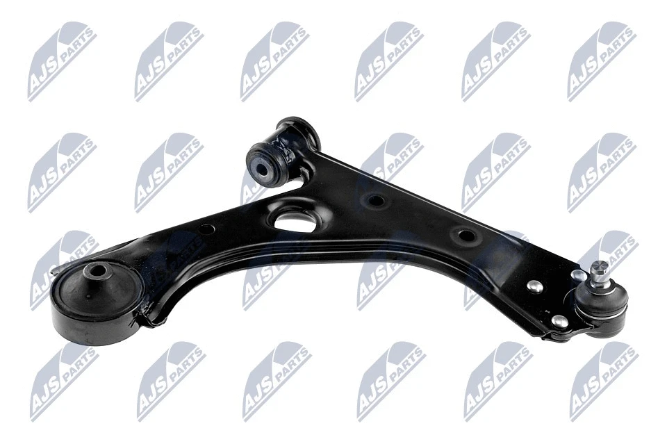 Bras de liaison, suspension de roue NTY ZWD-PL-022