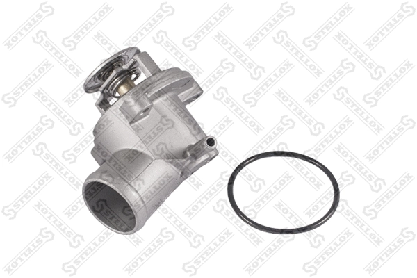 Thermostat, liquide de refroidissement STELLOX 23-40043-SX