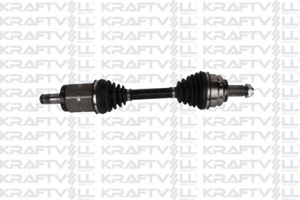Arbre de transmission KRAFTVOLL GERMANY 01010182