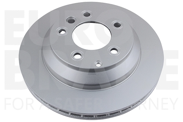 Disque de frein EUROBRAKE 58153147106
