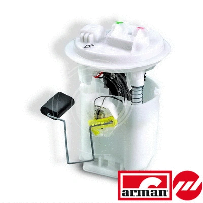 unité d'alimentation de carburant AUTOTEAM G2159AS